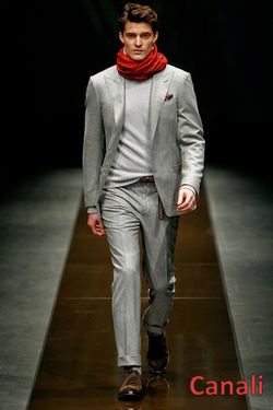 Мужская мода стиль 2012. 